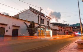 Hotel Salinero - Zipaquirá